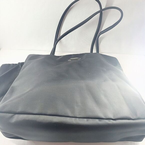 Vittorio Goddi Canvas Tote Bag - Picture 6 of 6